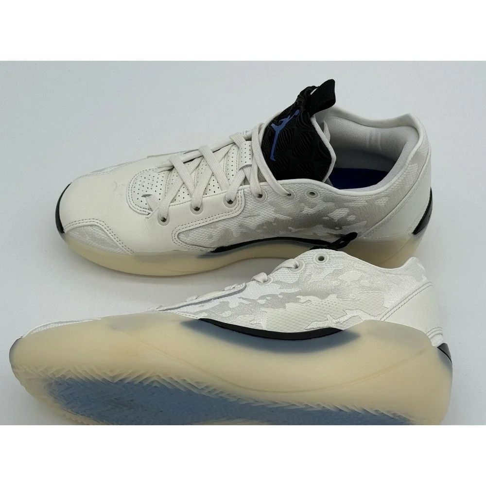 Size 9 - Nike Air Jordan 39 No Alteration FQ0213-104 No Box Lid